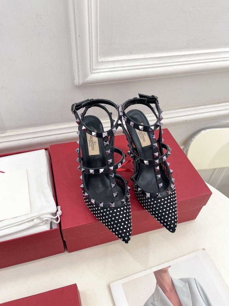 Valentino Sandals